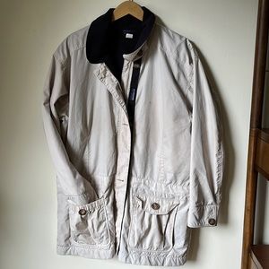Patagonia barn jacket